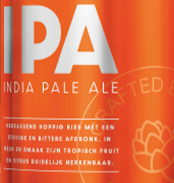 Schultenbrau IPA logo
